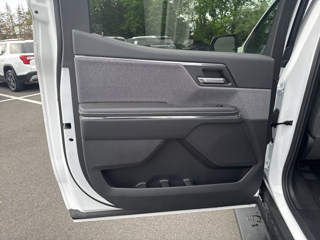 New 2026 GMC Sierra EV Elevation AWD/4WD image 39