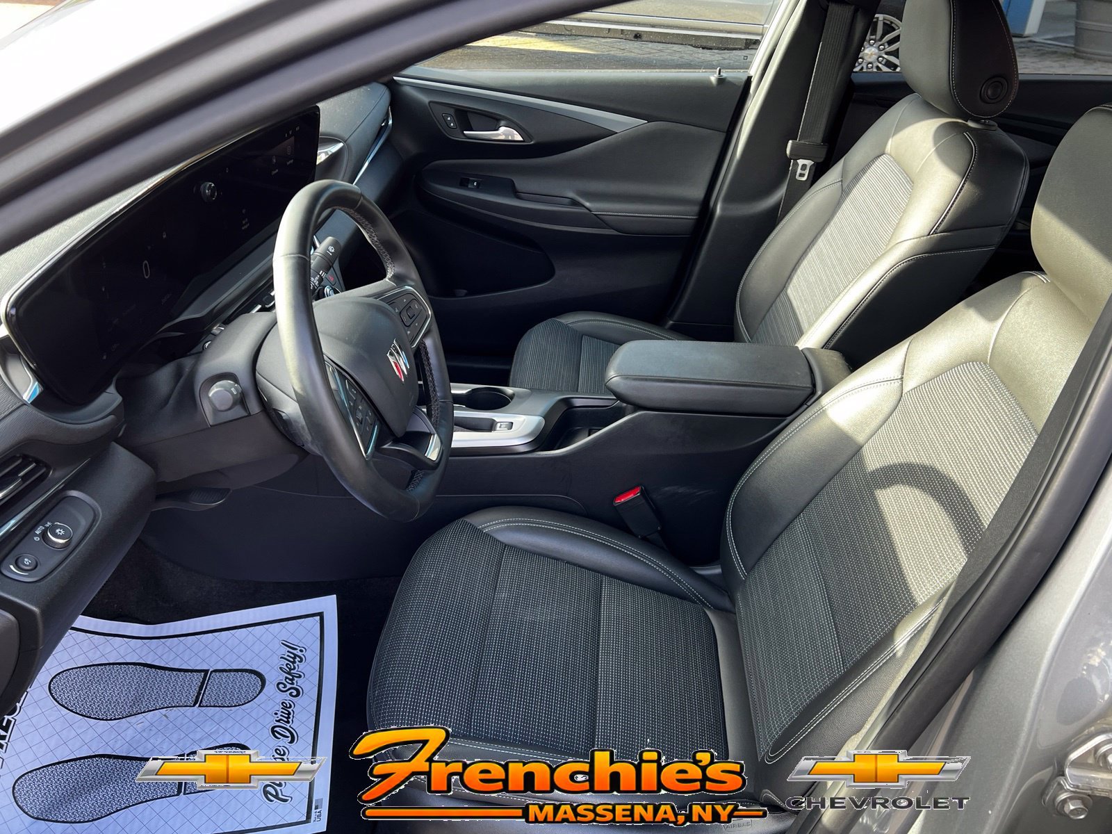 Used 2024 Buick Envista Preferred w/ Convenience I Package FWD image 11