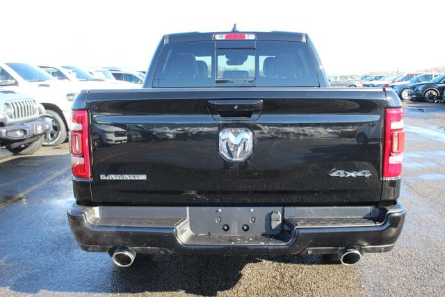 Used 2023 RAM 1500 Laramie image 29