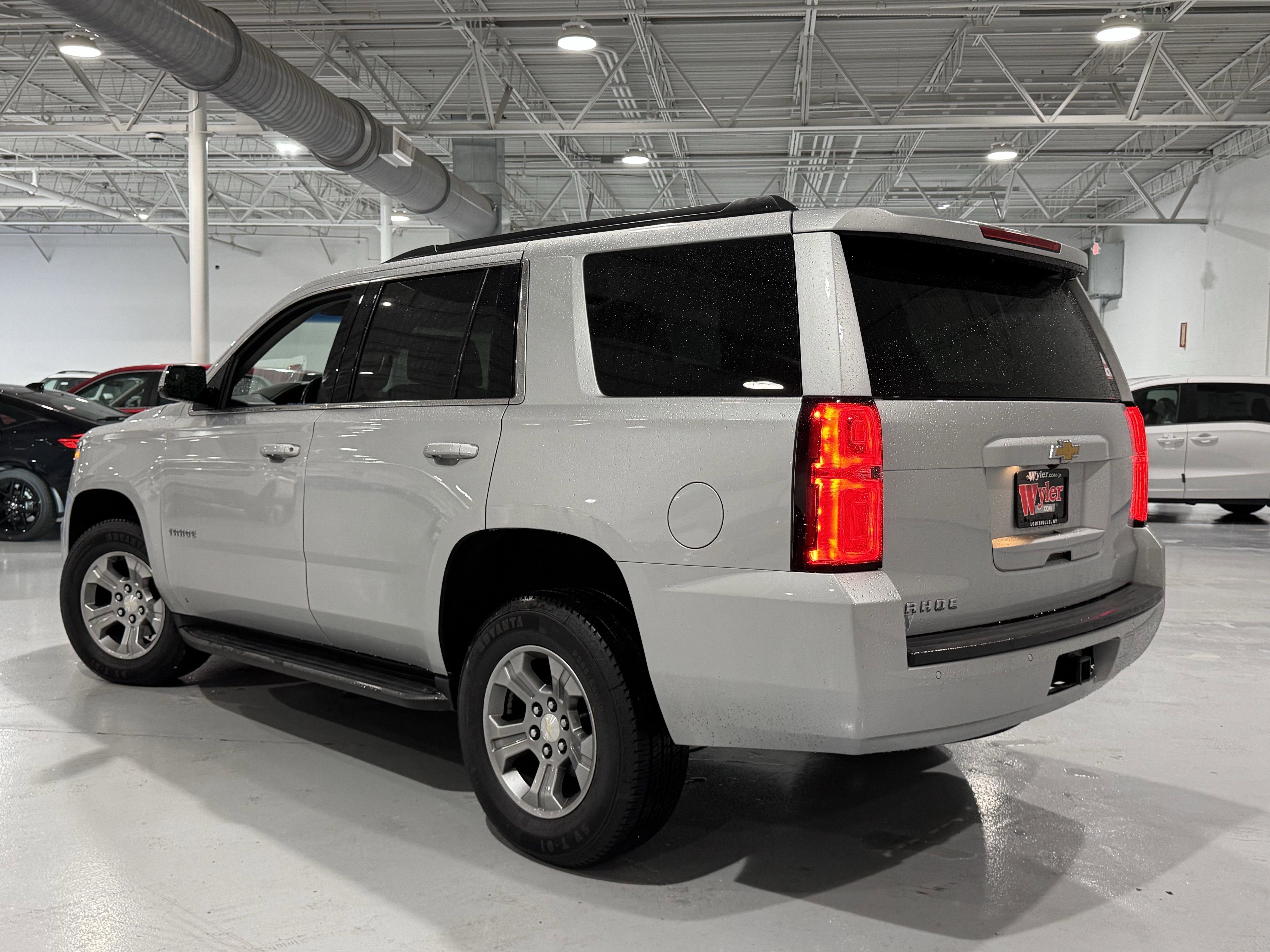 Used 2020 Chevrolet Tahoe LS image 17