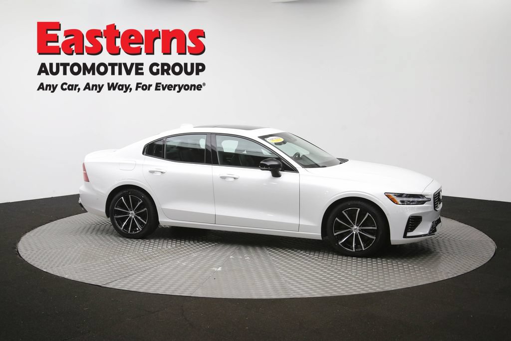 Used 2023 Volvo S60 T8 Plus AWD/4WD image 47