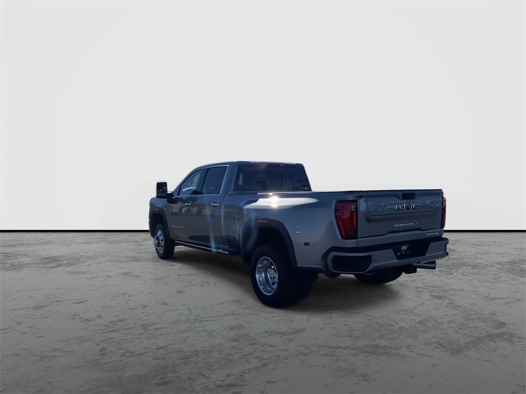 New 2026 GMC Sierra 3500 Denali Ultimate image 6