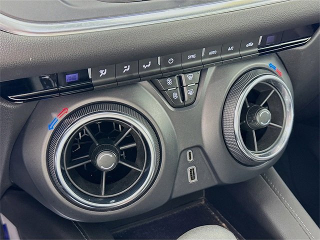 Used 2021 Chevrolet Blazer LT image 16