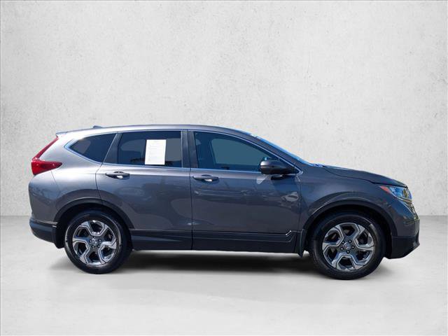Used 2019 Honda CR-V EX image 4