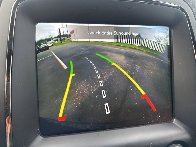 Used 2018 Dodge Durango R/T w/ Technology Group image 22