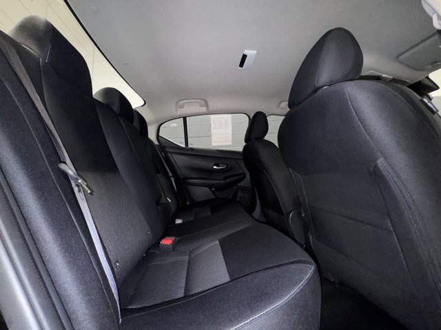 Used 2022 Nissan Sentra SV w/ All-Weather Package image 13