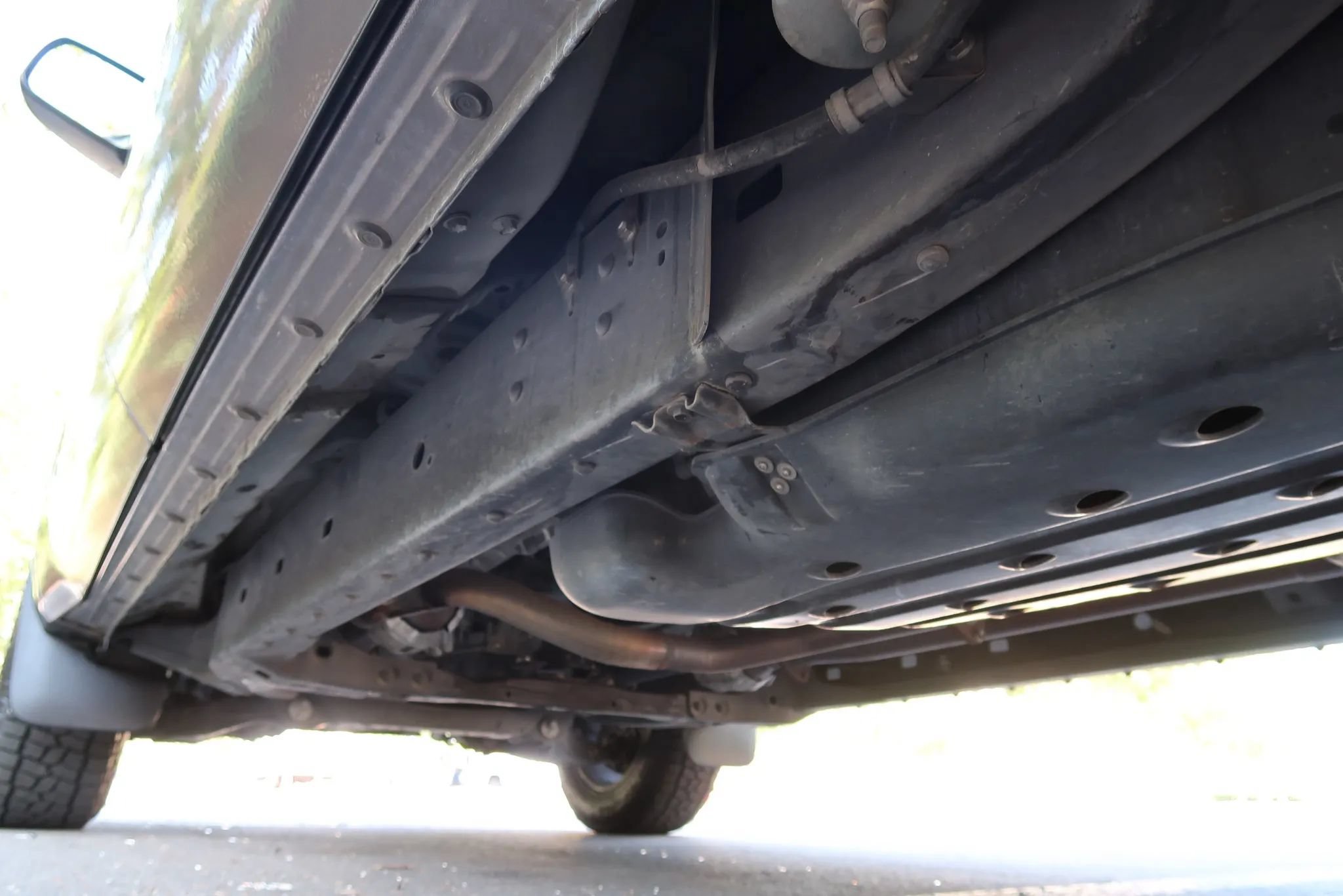 Used 2014 Toyota Tundra SR5 w/ TRD Off Road Package RWD image 24