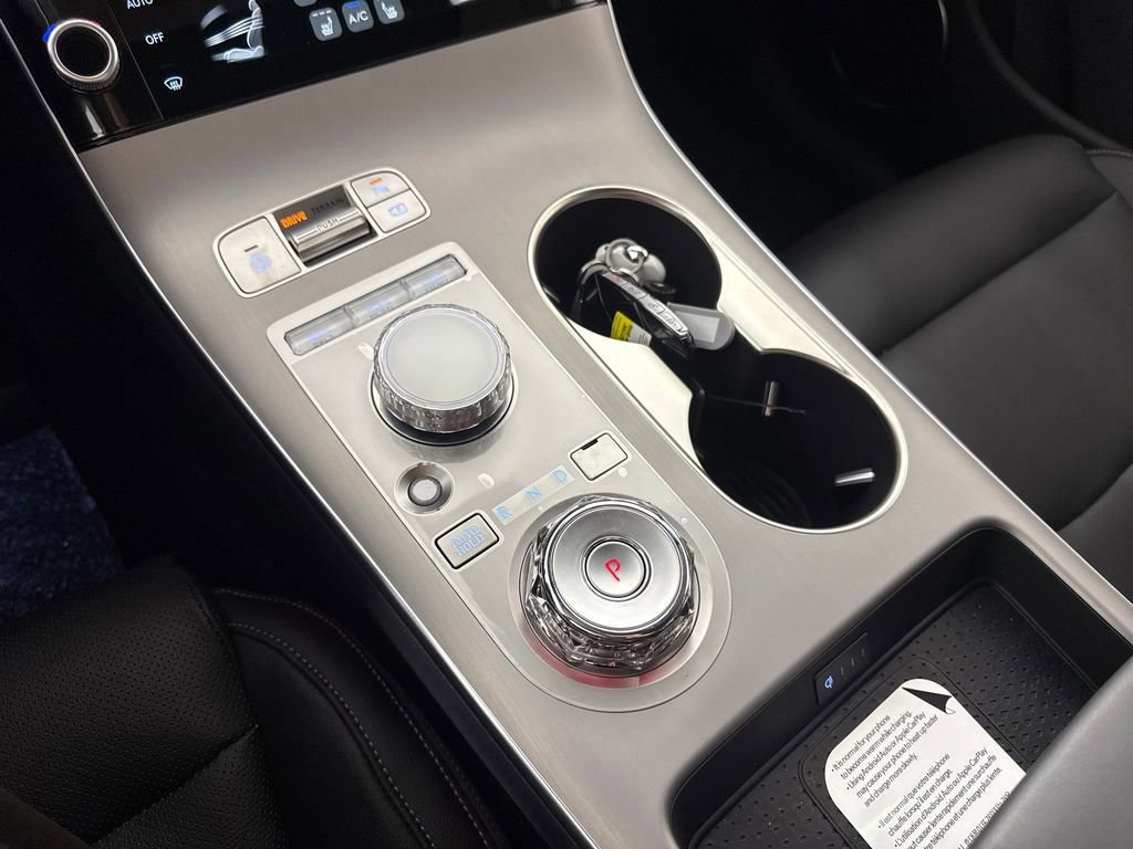 New 2026 Genesis GV70 2.5T Select AWD/4WD image 23