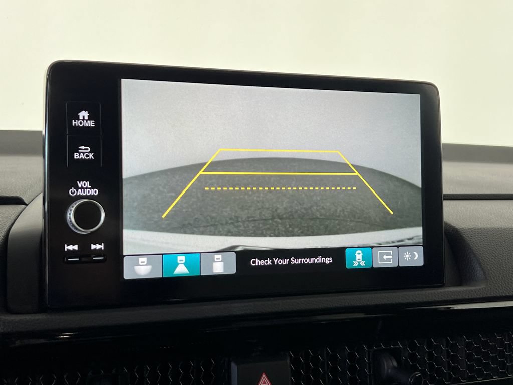 Used 2023 Honda CR-V Sport Touring image 22