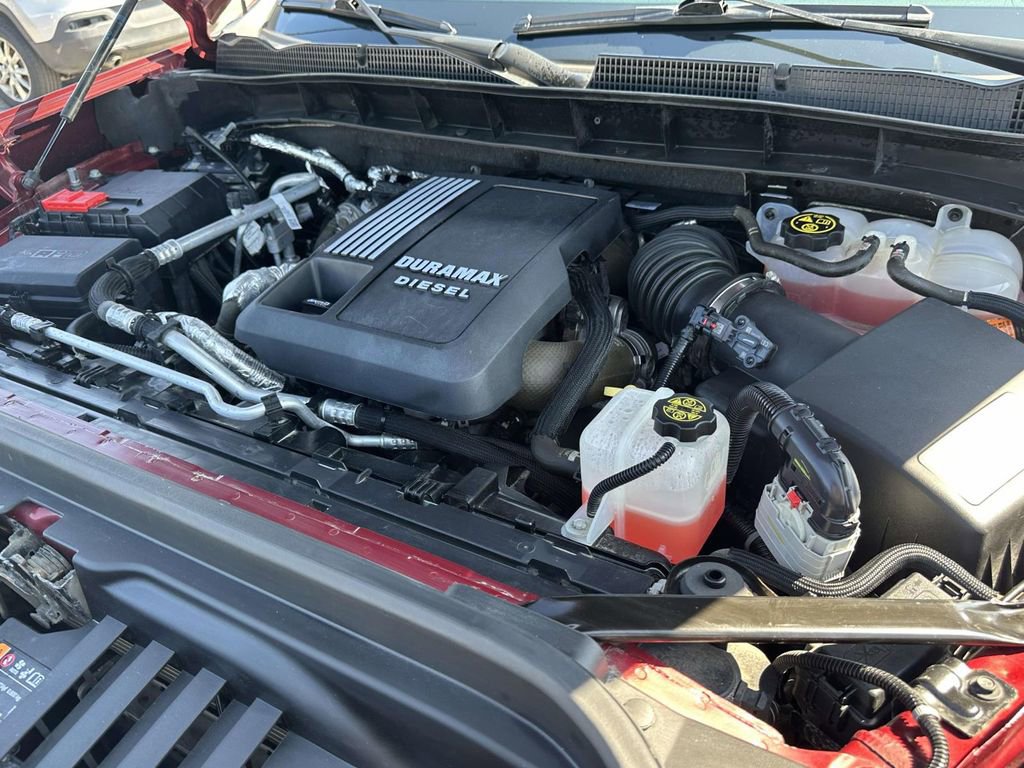 Certified 2020 GMC Sierra 1500 Denali w/ Denali Ultimate Package image 12