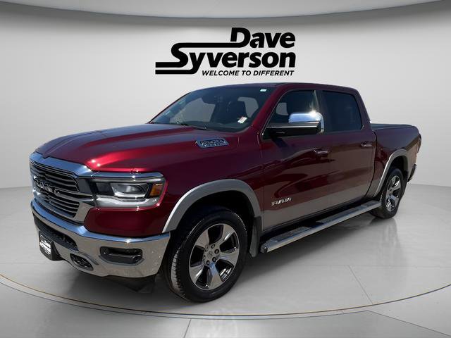 Used 2019 RAM 1500 Laramie
