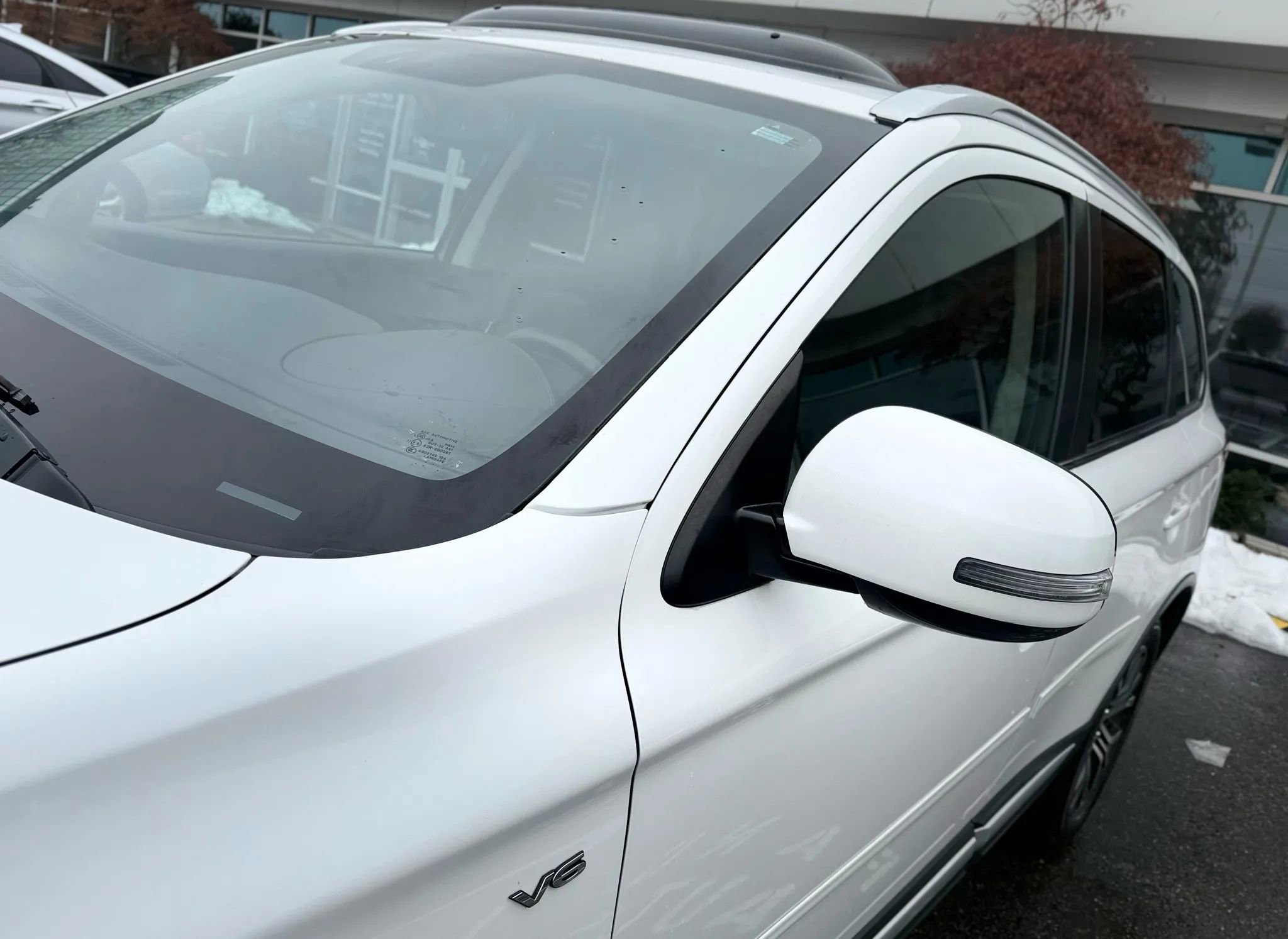 Used 2017 Mitsubishi Outlander GT image 49