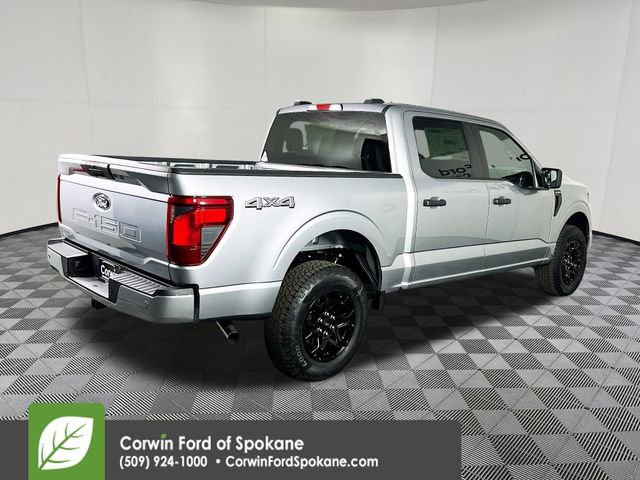 New 2026 Ford F150 STX AWD/4WD image 15