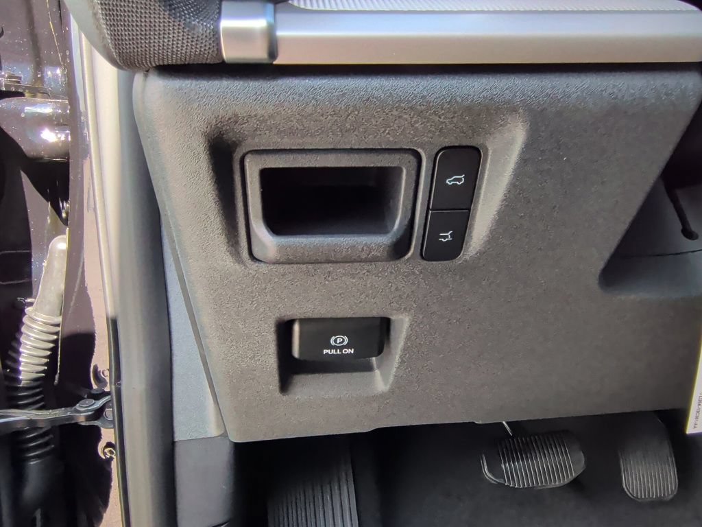 New 2026 Ford Expedition Active RWD image 15