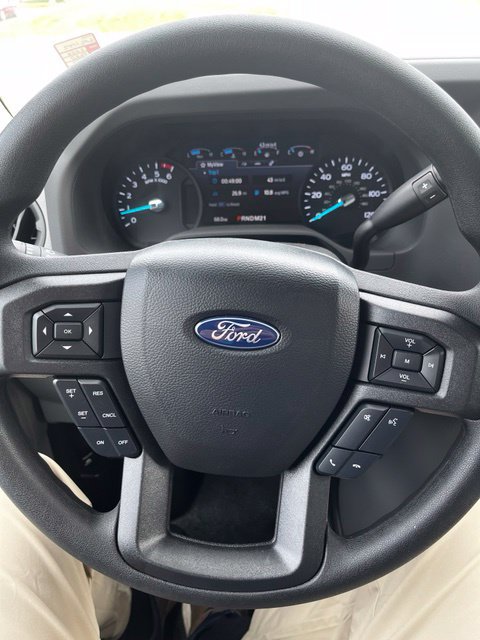 New 2026 Ford E-350 and Econoline 350 Super Duty w/ Power Equipment Group RWD image 20