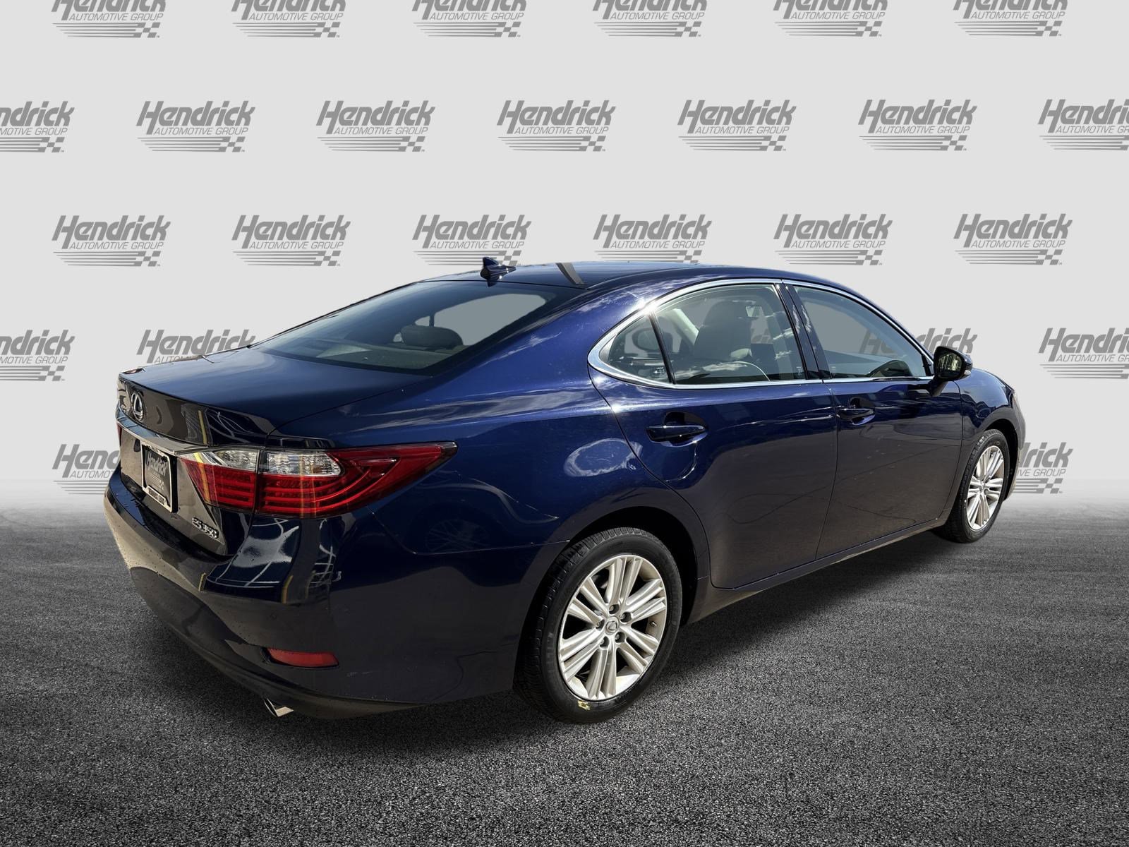 Used 2013 Lexus ES 350 w/ Premium Pkg image 10