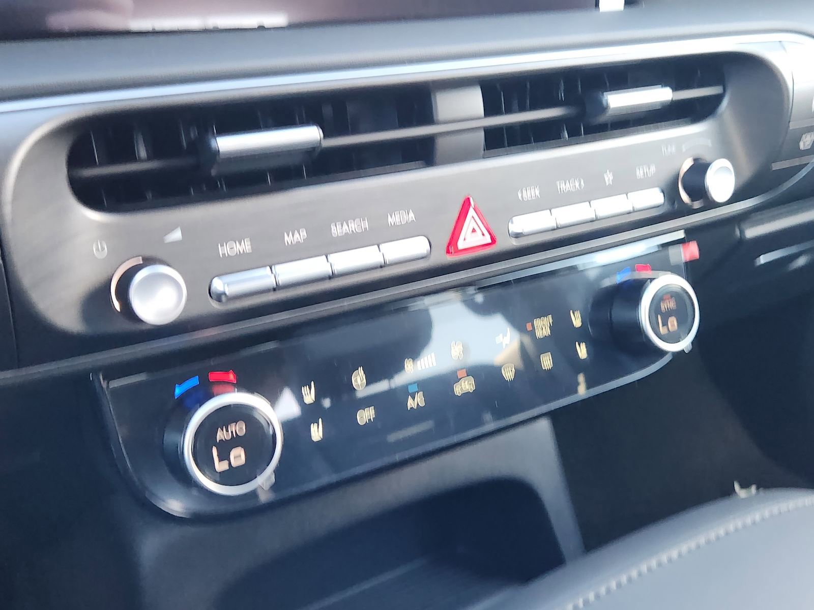 New 2026 Hyundai Palisade Calligraphy image 11