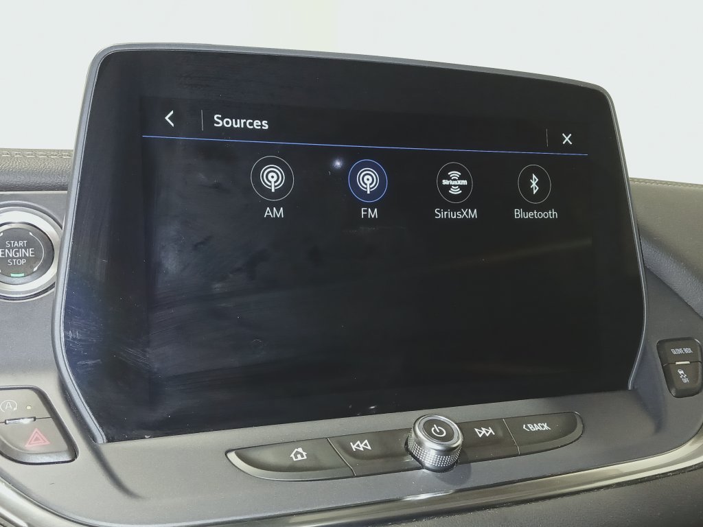 Used 2025 Chevrolet Blazer LT FWD image 23