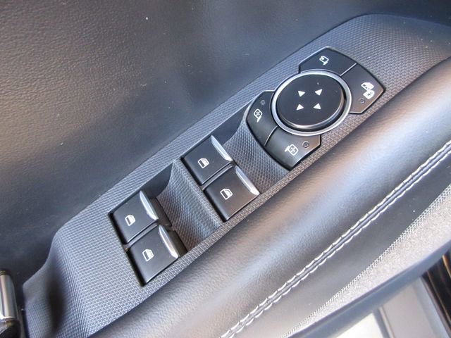 Certified 2024 Ford Mustang Mach-E Premium image 10