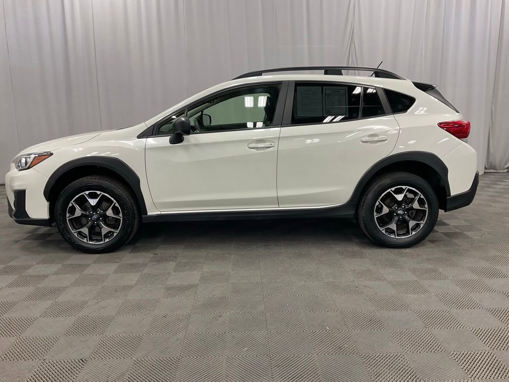Used 2019 Subaru Crosstrek 2.0i image 8