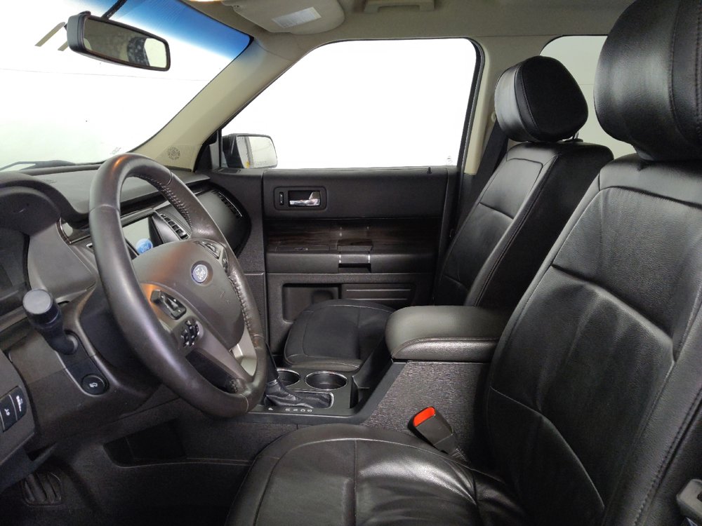 Used 2016 Ford Flex SEL w/ Equipment Group 202A AWD/4WD image 17