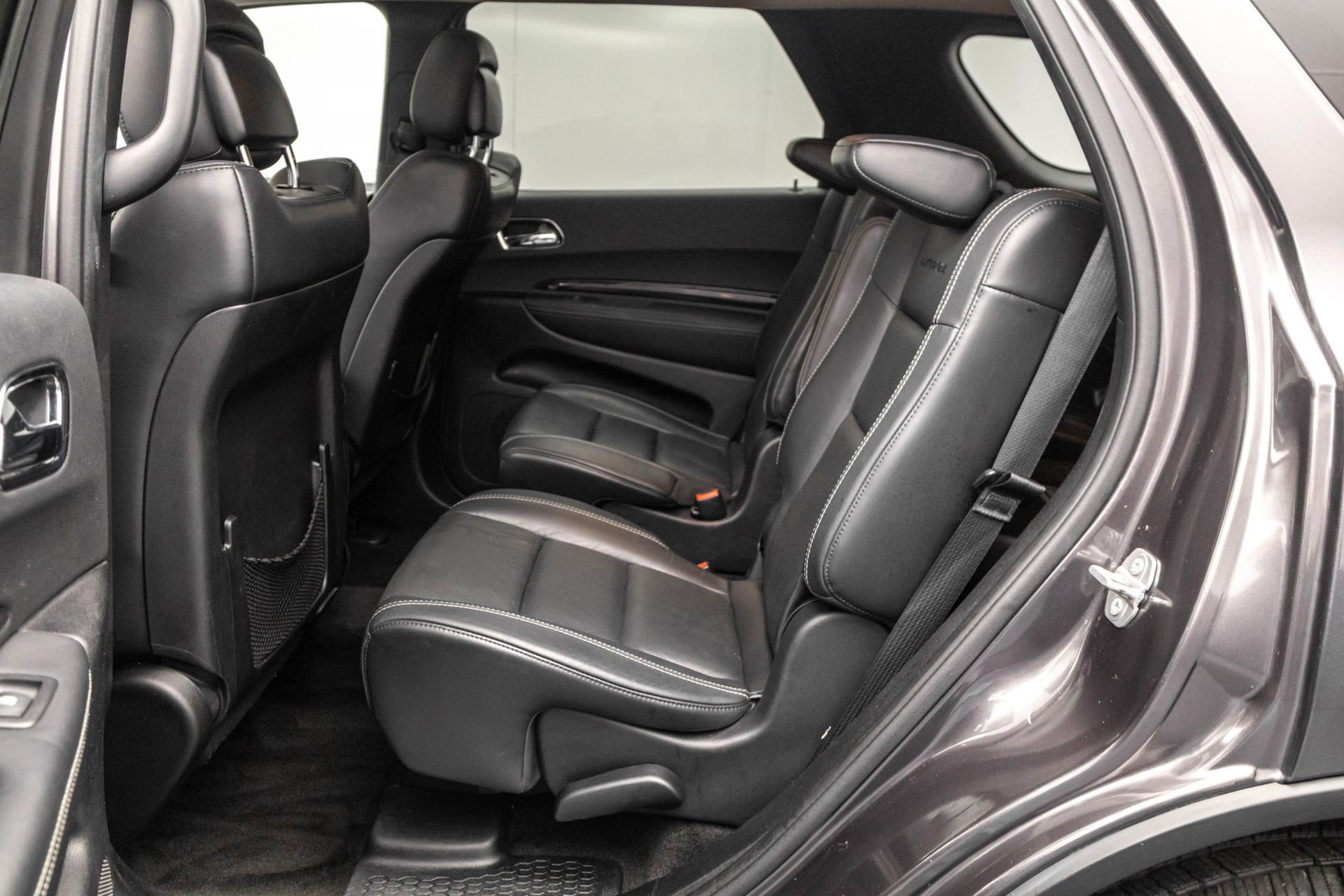 Used 2015 Dodge Durango Citadel w/ Technology Group image 31