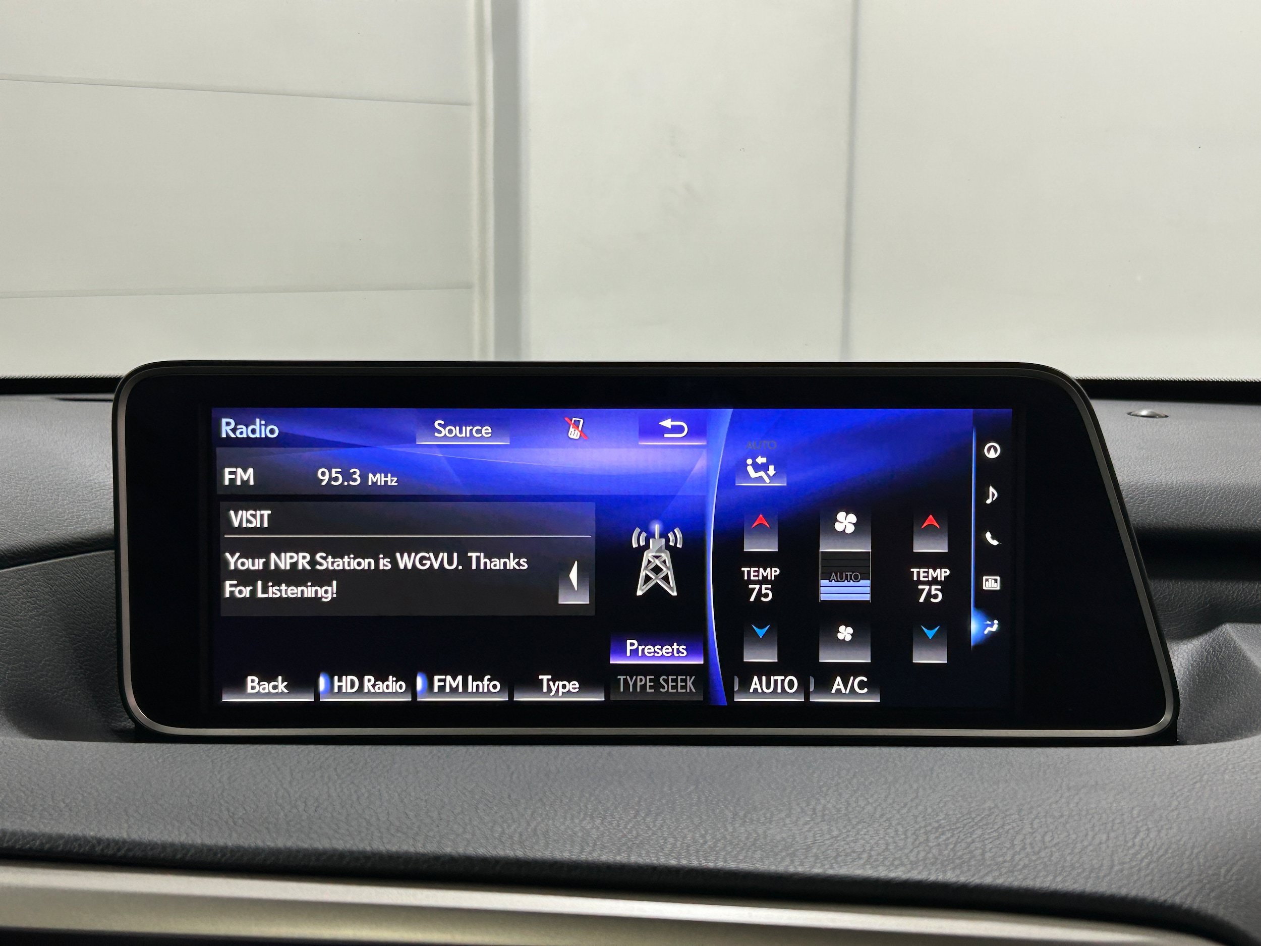 Used 2019 Lexus RX 350 AWD w/ Navigation Package image 5