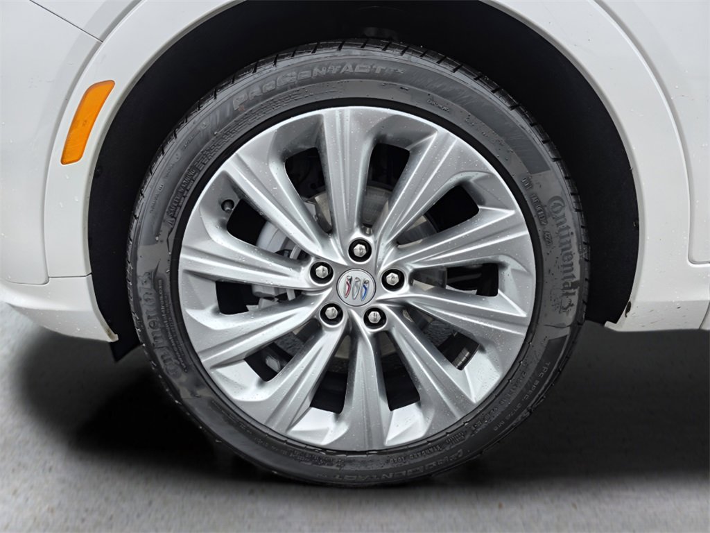 Used 2024 Buick Envista Avenir image 11