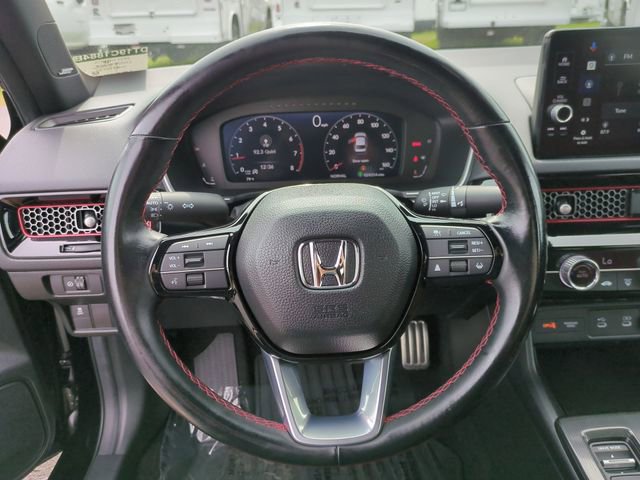 Used 2025 Honda Civic Si image 14