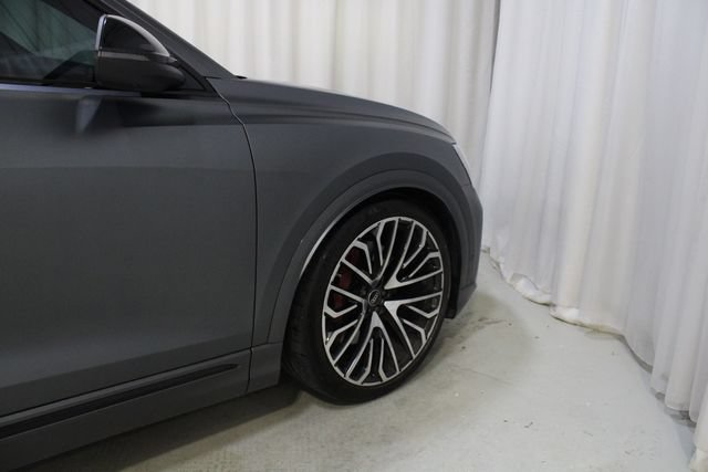 Used 2024 Audi SQ8 Premium Plus w/ S Sport Package AWD/4WD image 27