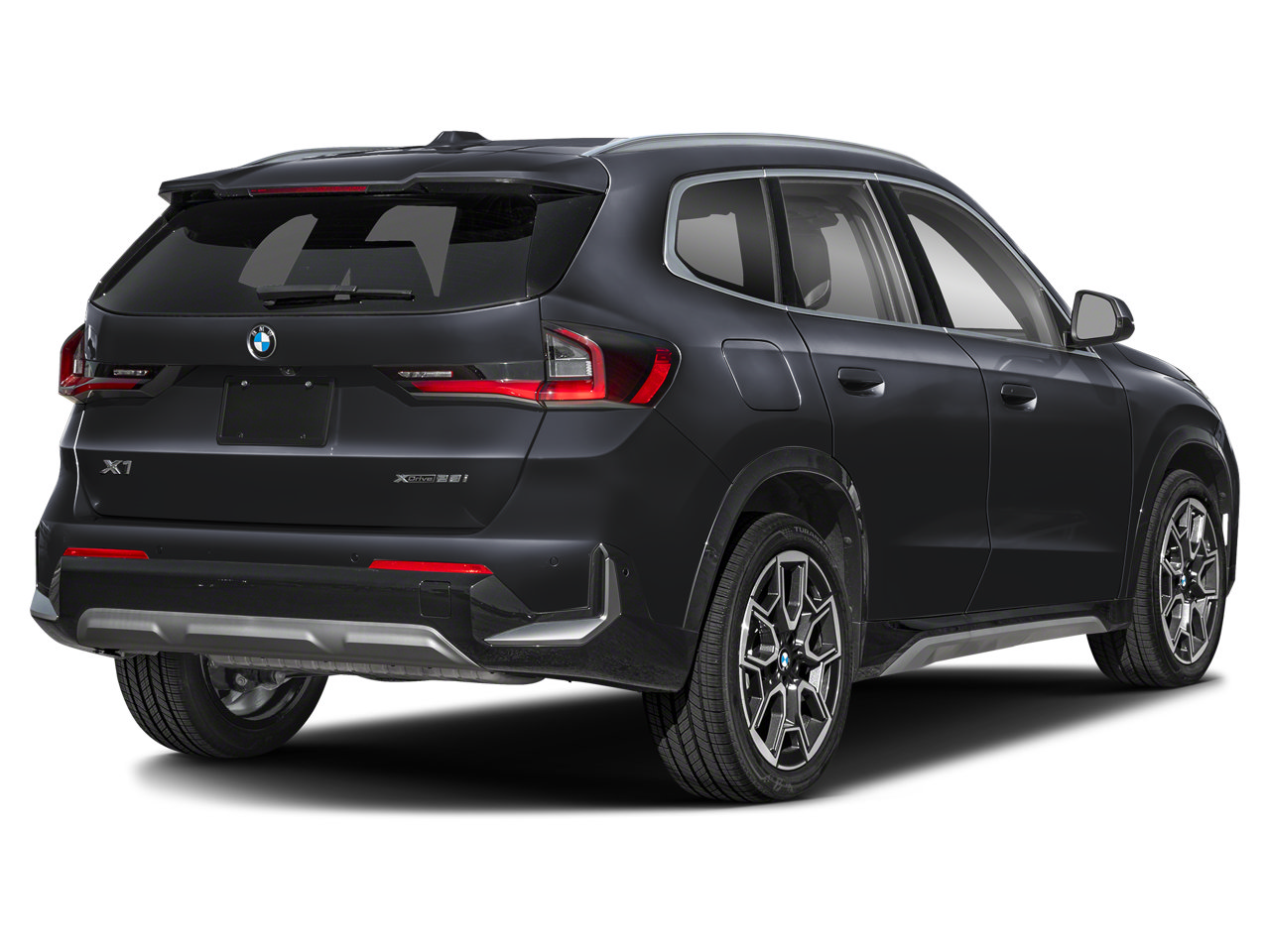 New 2026 BMW X1 xDrive28i w/ Convenience Package AWD/4WD image 29