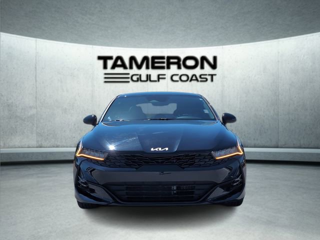 Used 2022 Kia K5 GT-Line image 10