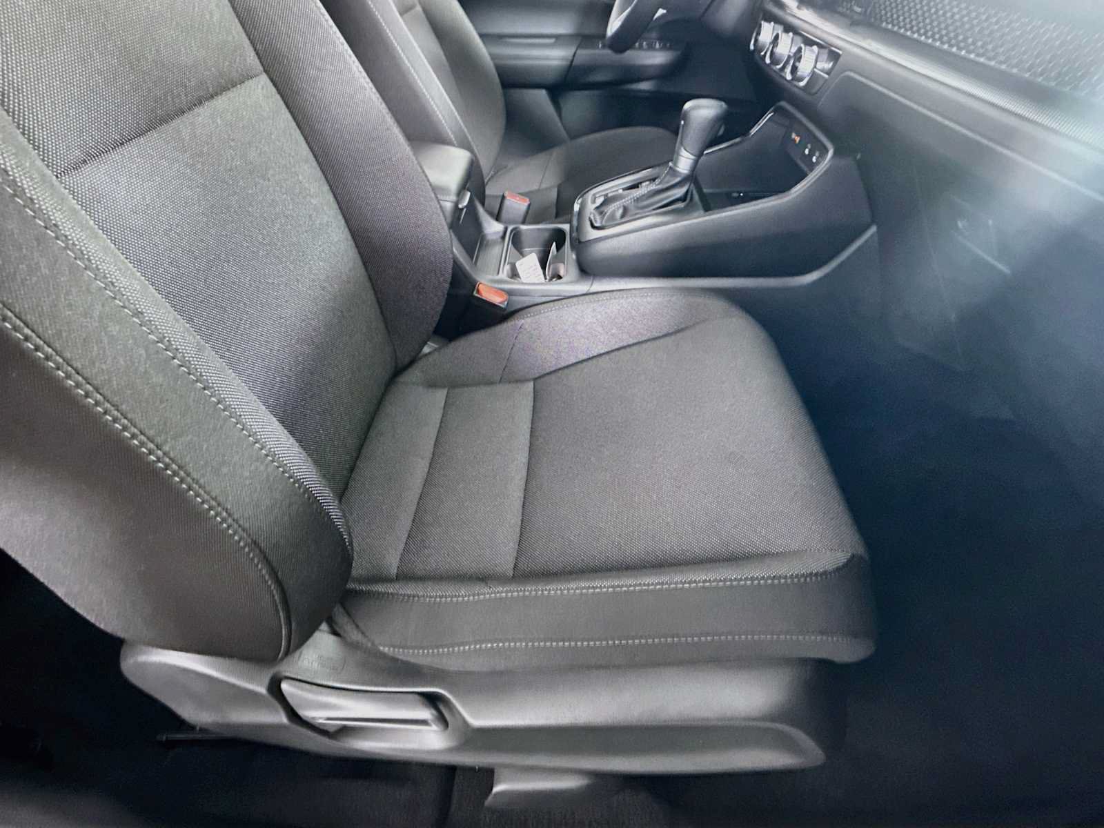 Used 2026 Honda CR-V EX image 37