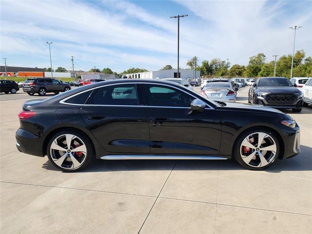 New 2025 Audi S5 Premium Plus AWD/4WD image 8