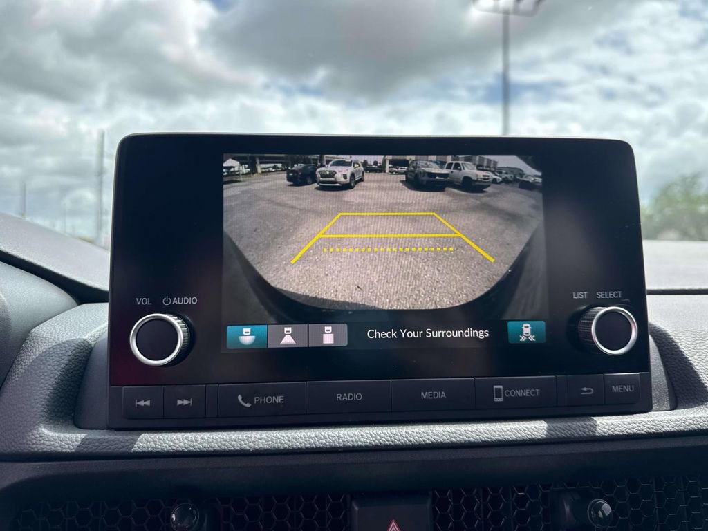 Used 2024 Honda CR-V Sport image 35