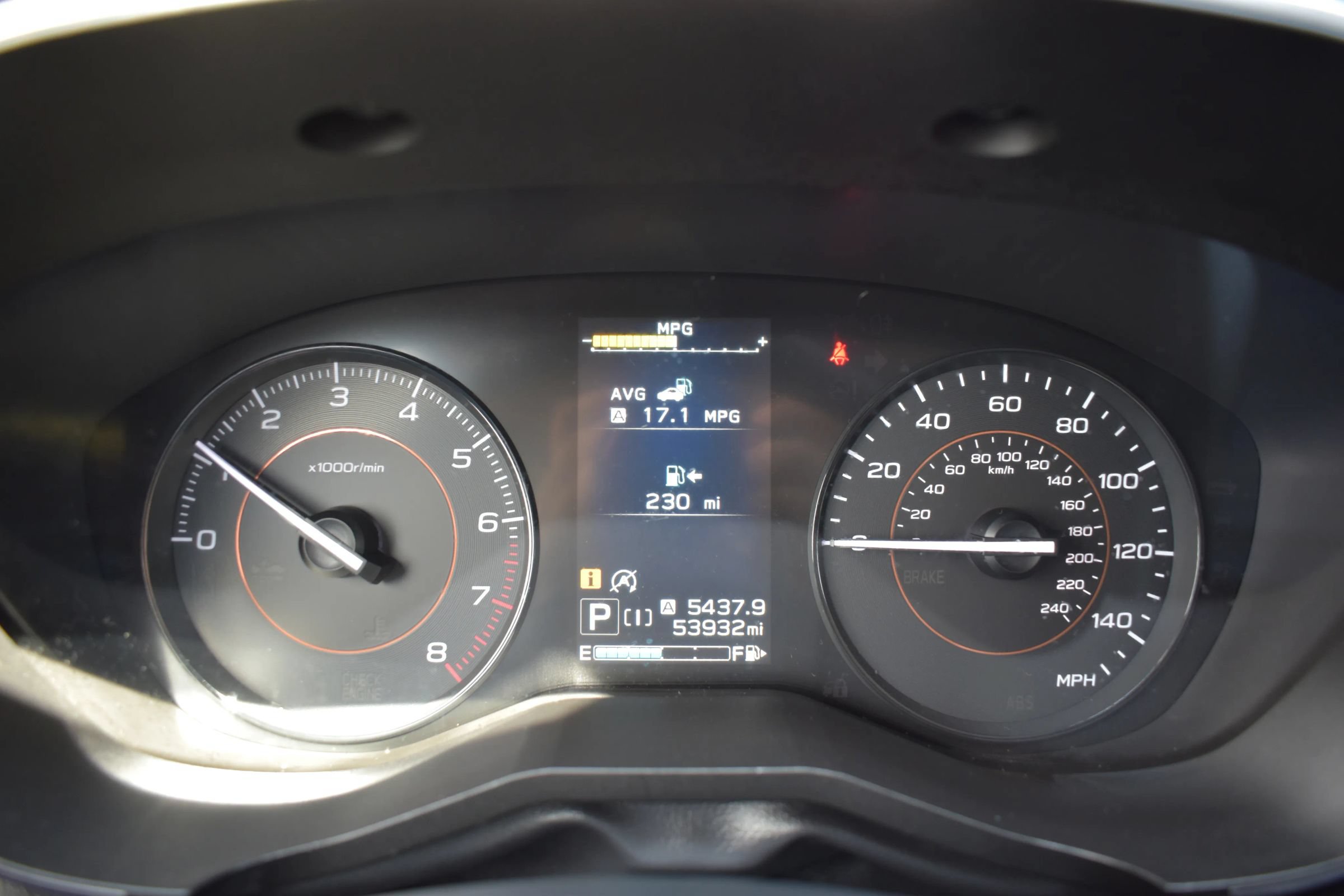 Used 2021 Subaru Crosstrek 2.0i Premium AWD/4WD image 18