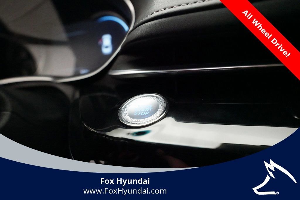 Used 2023 Genesis G80 2.5T image 30