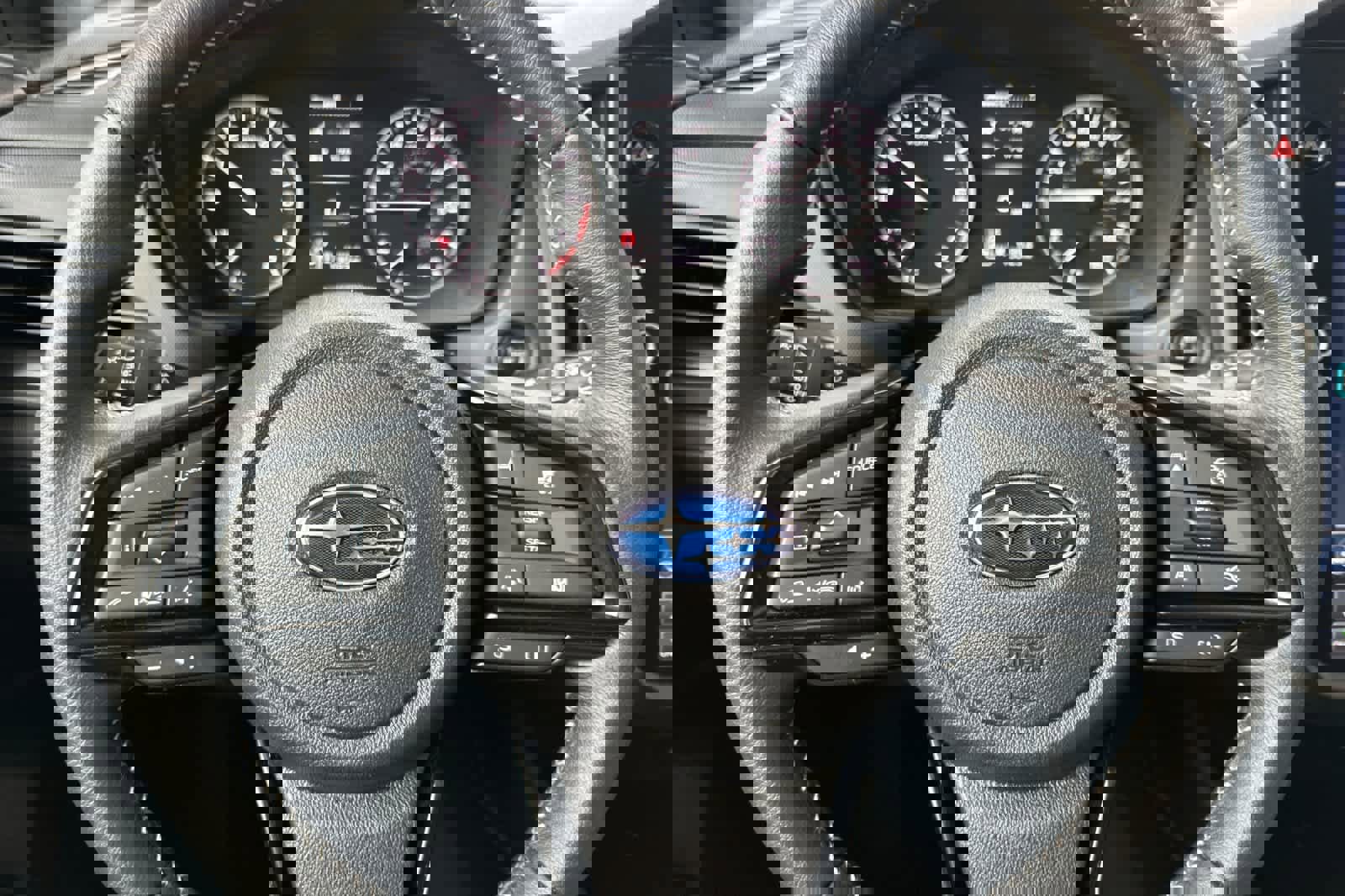 Certified 2025 Subaru Forester Premium image 25