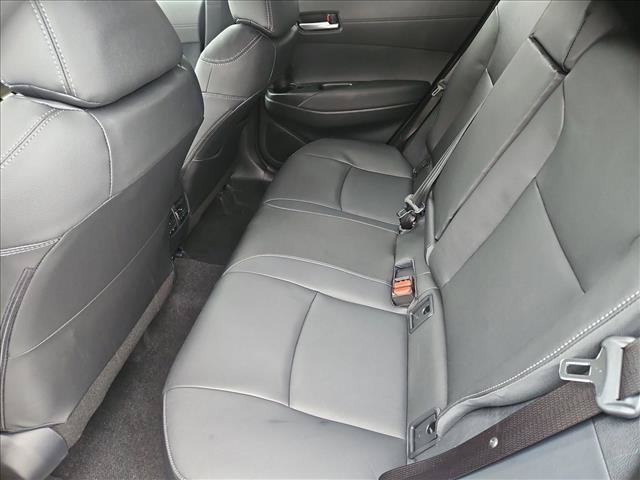 New 2026 Toyota Corolla Cross XLE w/ Convenience Package AWD/4WD image 15