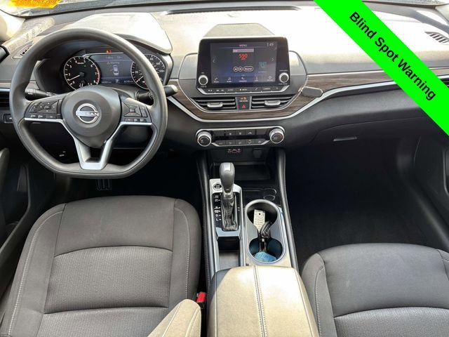 Used 2023 Nissan Altima 2.5 SV image 26