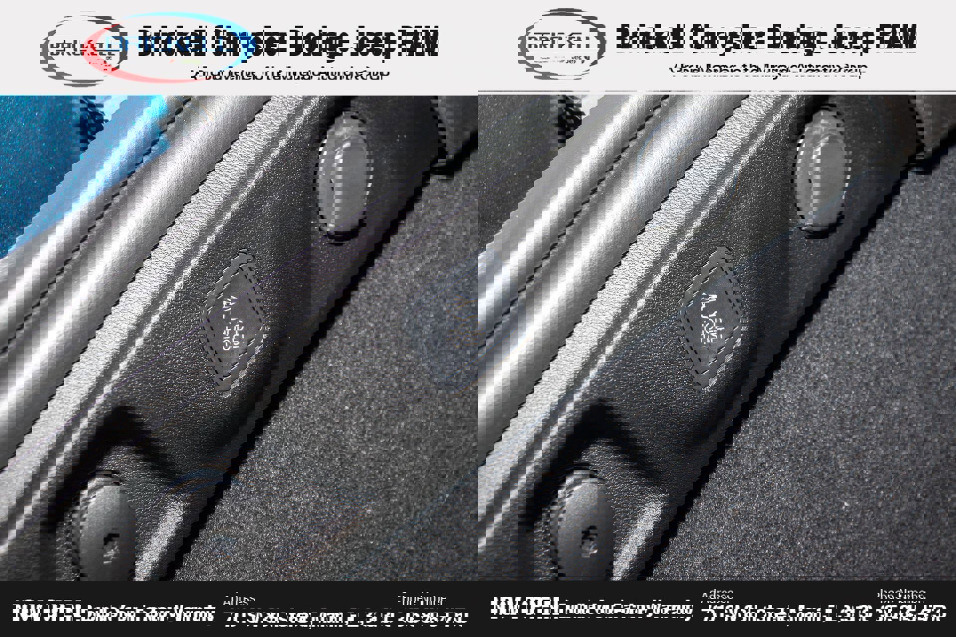 New 2026 Dodge Charger R/T Scat Pack image 10