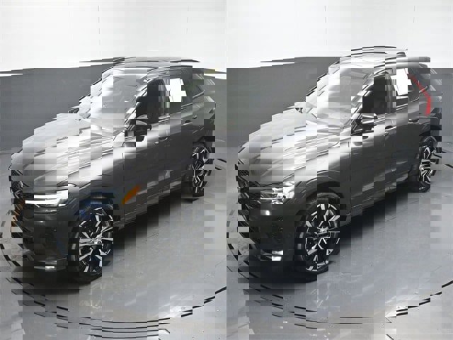 Certified 2023 Volvo XC60 B5 Plus image 44