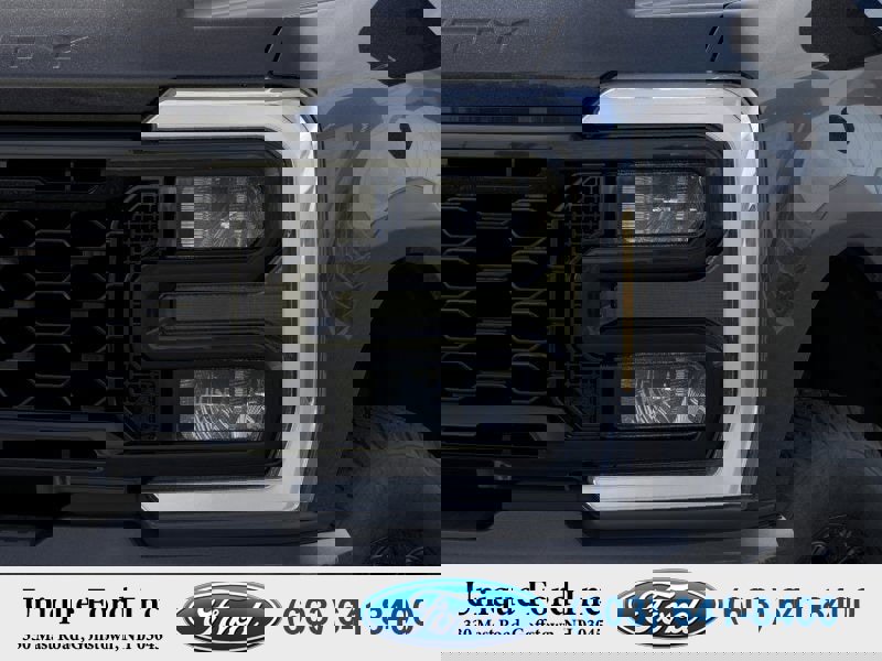 New 2026 Ford F350 Lariat w/ Black Appearance Package image 47