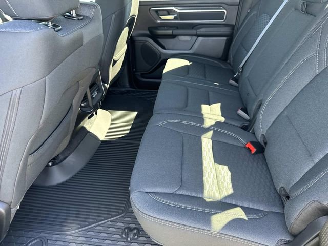 New 2026 RAM 1500 Big Horn image 24