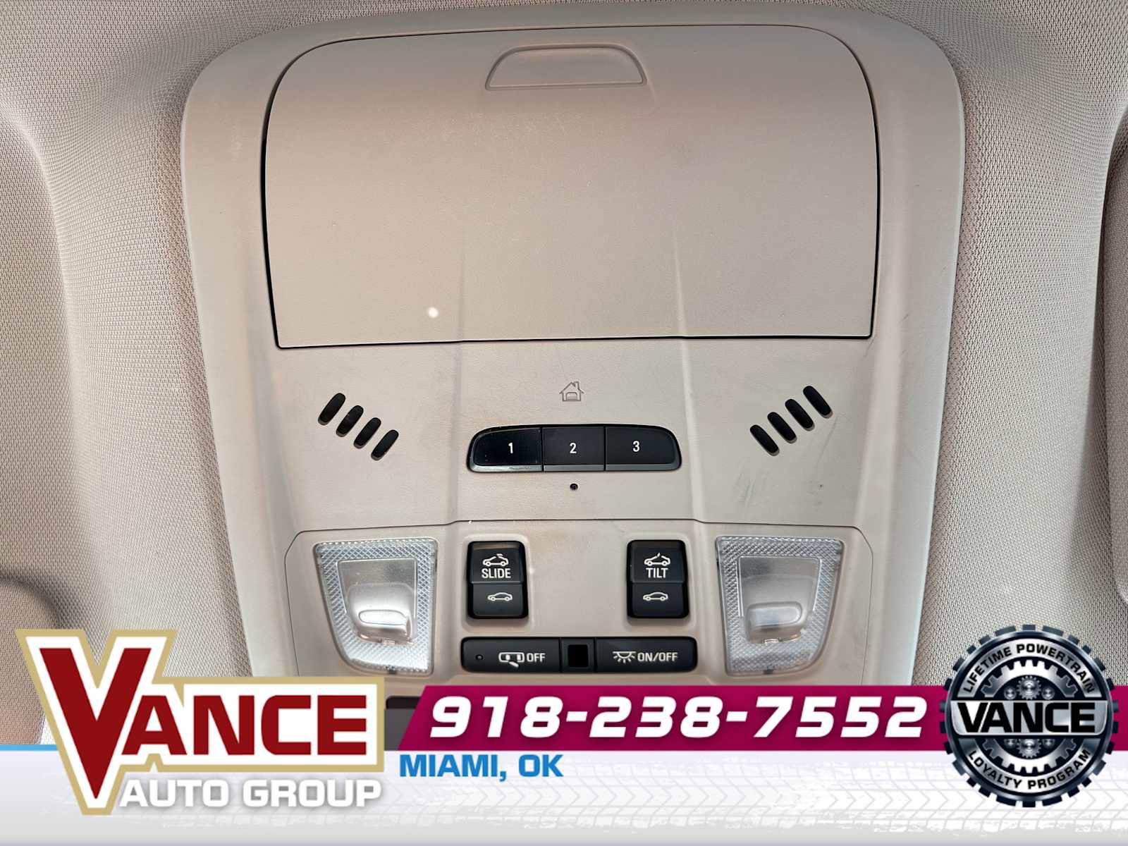 Used 2021 Buick Enclave Avenir w/ Avenir Technology Package image 40