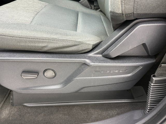 Used 2022 Ford F150 XLT image 27