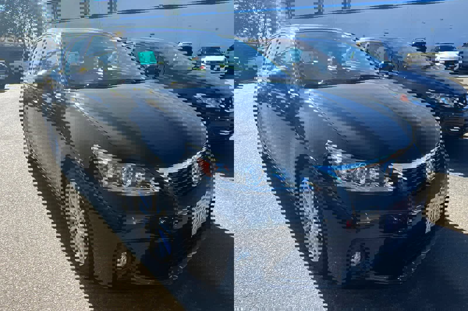 Used 2013 Lexus CT 200h image 3