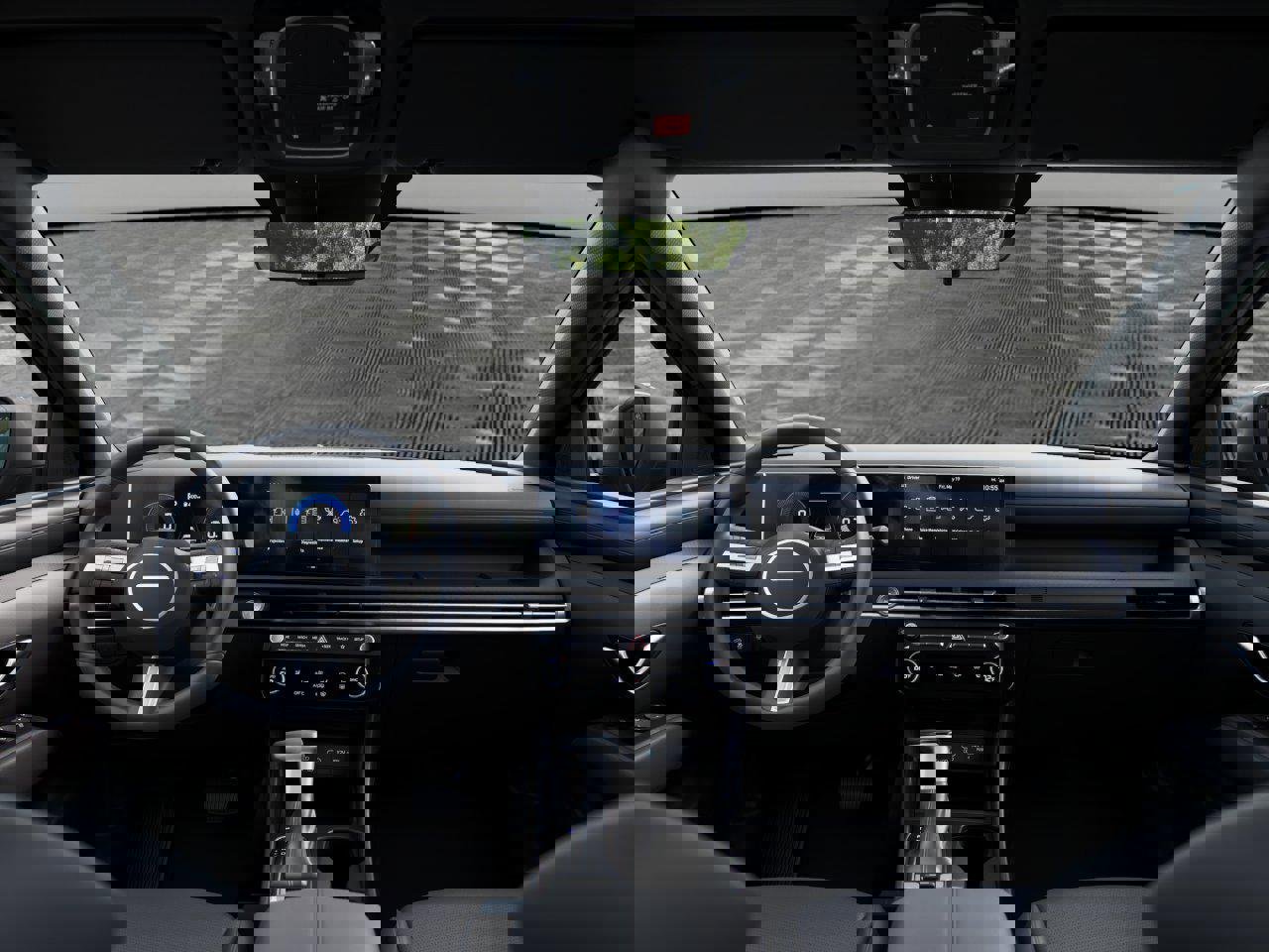 New 2026 Hyundai Santa Cruz SEL image 11