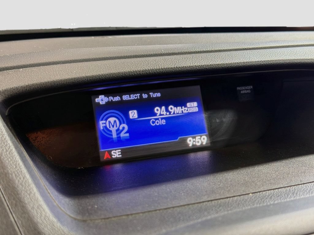 Used 2014 Honda CR-V EX-L image 15