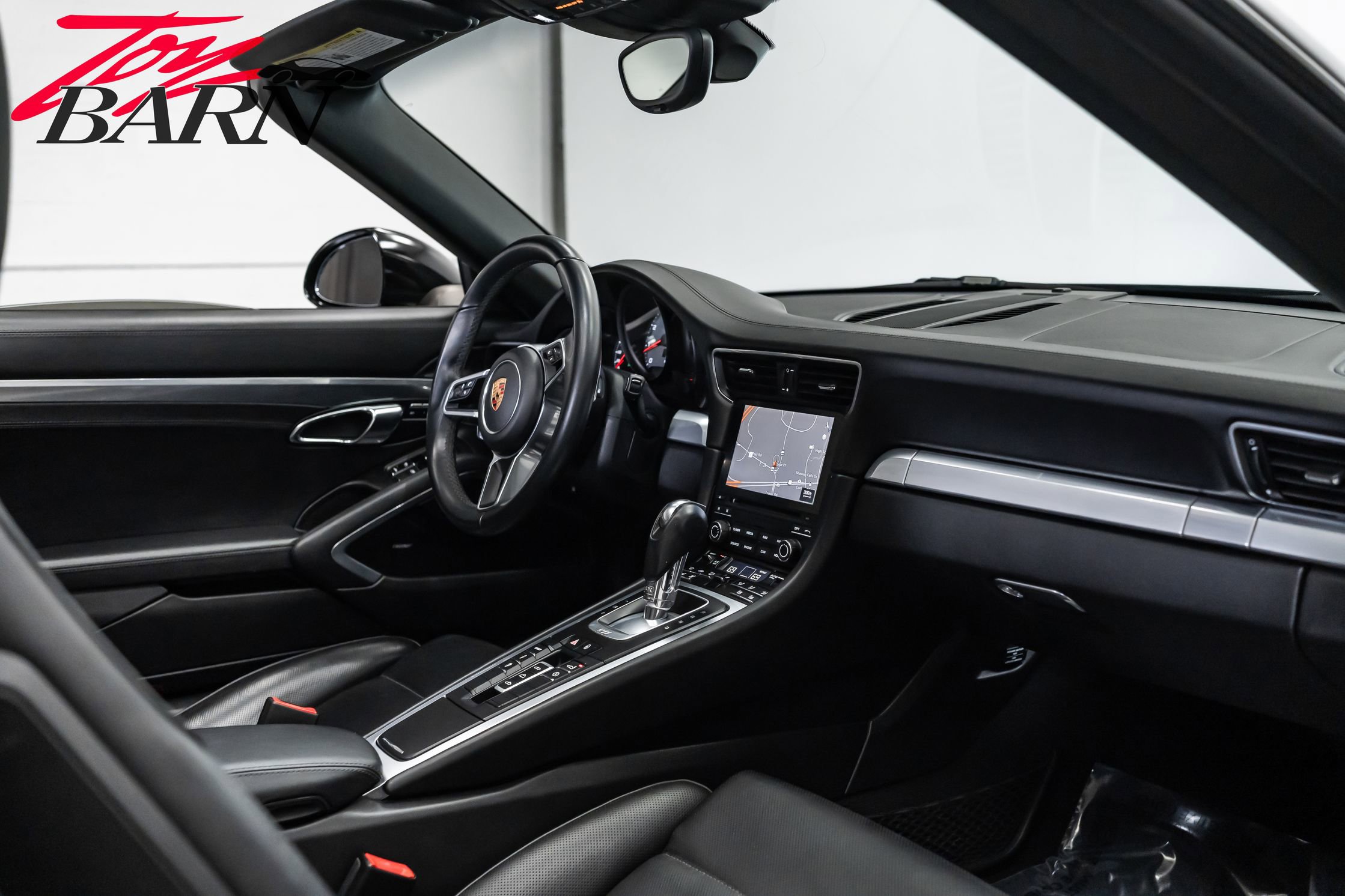 Used 2017 Porsche 911 Carrera 4S image 53